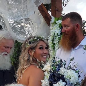 Meet your Posher, Toni